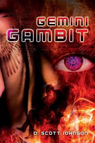 Cover image for Gemini Gambit