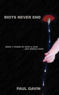 Cover image for Riots Never End