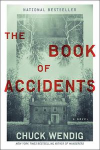 Cover image for The Book of Accidents: A Novel