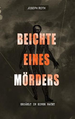 Cover image for Beichte eines M rders, erz hlt in einer Nacht: Psychothriller