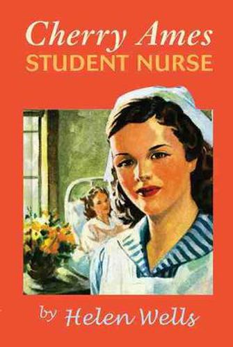 Cherry Ames, Student Nurse