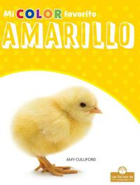 Cover image for Amarillo