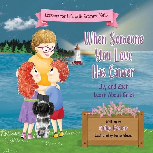 Cover image for When Someone You Love Has Cancer