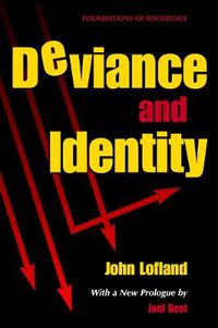 Cover image for Deviance and Identity