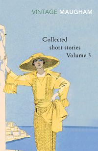 Cover image for Collected Short Stories Volume 3