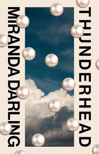 Cover image for Thunderhead
