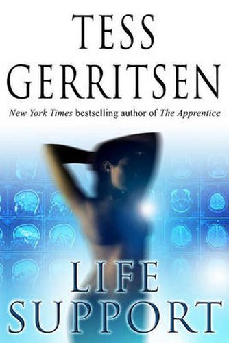 Cover image for Life Support