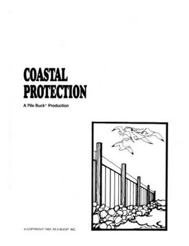 Cover image for Coastal Protection