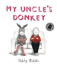 Cover image for My Uncle's Donkey