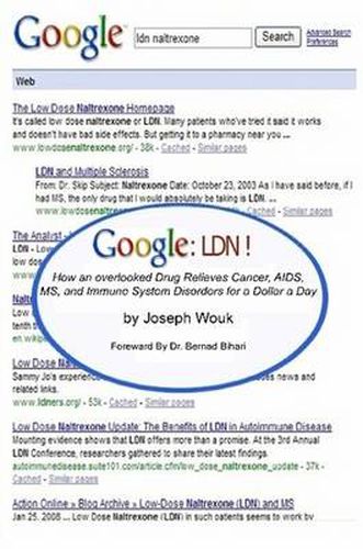 Cover image for Google LDN !