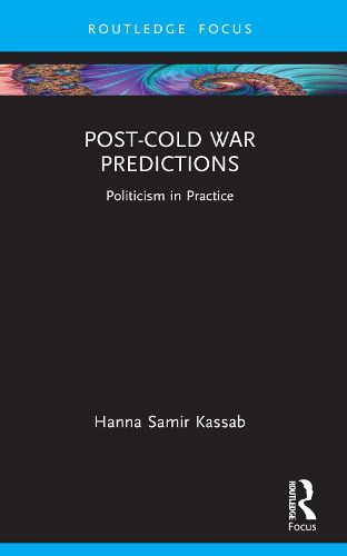 Cover image for Post-Cold War Predictions