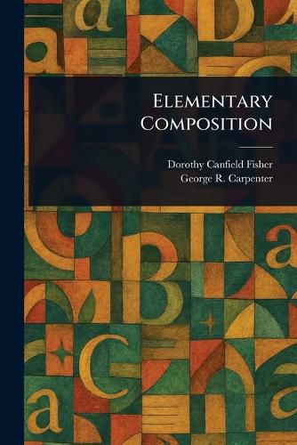 Cover image for Elementary Composition