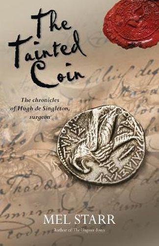 Cover image for The Tainted Coin