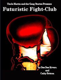 Cover image for Futuristic Fight-Club