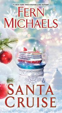 Cover image for Santa Cruise: A Festive and Fun Holiday Story