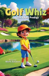 Cover image for Golf Whiz