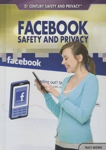 Cover image for Facebook Safety and Privacy
