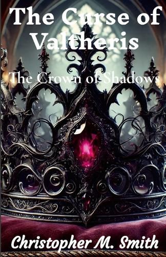 Cover image for The Curse of Valtheris