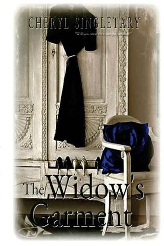 Cover image for The Widow's Garment