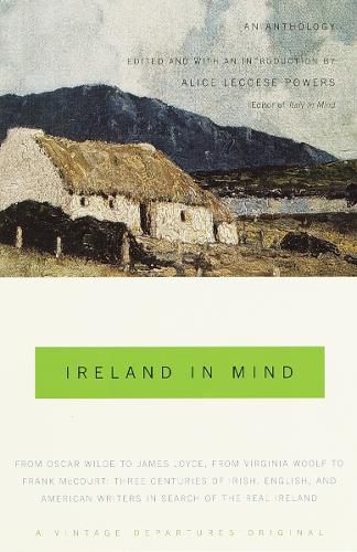 Cover image for Ireland in Mind