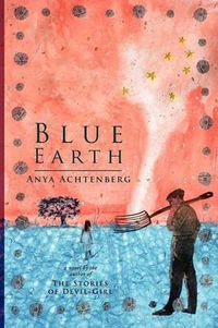 Cover image for Blue Earth