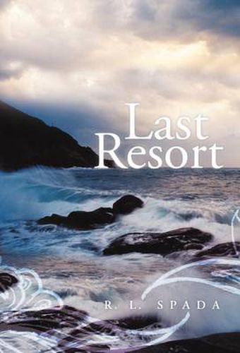 Cover image for Last Resort