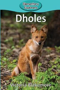 Cover image for Dholes