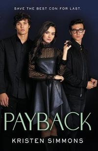 Cover image for Payback