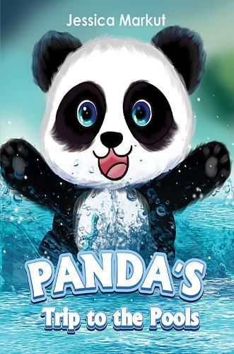 Cover image for Panda's Trip to the Pools