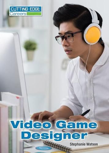 Video Game Designer