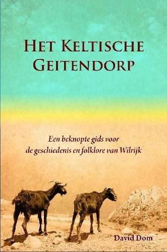 Het Keltische Geitendorp