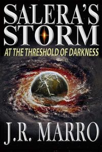 Cover image for Salera's Storm