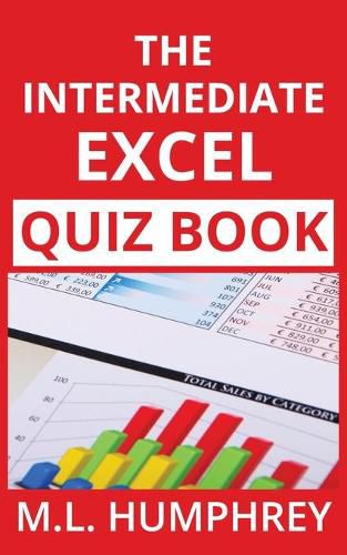 Cover image for The Intermediate Excel Quiz Book