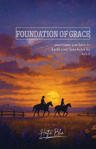 Cover image for Foundation Of Grace