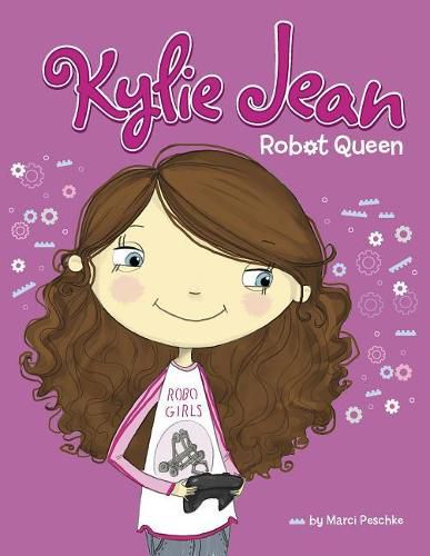 Cover image for Robot Queen