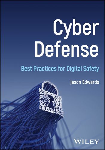 Cover image for Cyber Defense