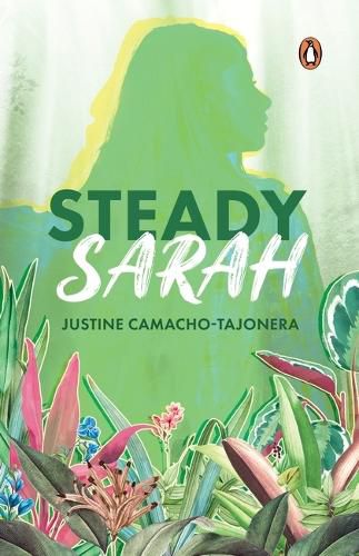 Cover image for Steady Sarah