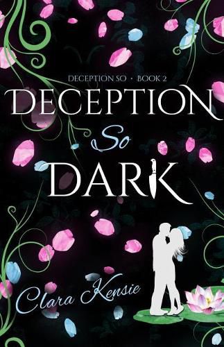 Cover image for Deception So Dark
