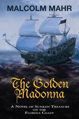 Cover image for The Golden Madonna