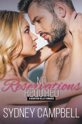 Cover image for No Reservations Required