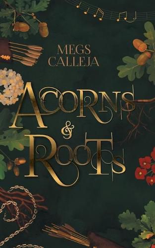 Cover image for Acorns & Roots