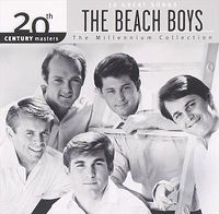 Cover image for 20Th Century Masters - 10 Great Songs