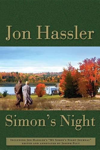 Simon's Night & My Simon's Night Journal