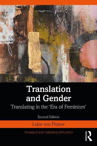 Cover image for Translation and Gender