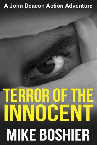 Cover image for Terror of the Innocent (Adventure Thriller)