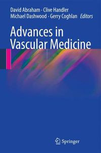 Cover image for Advances in Vascular Medicine