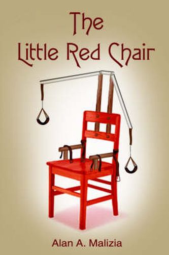 Cover image for The Little Red Chair