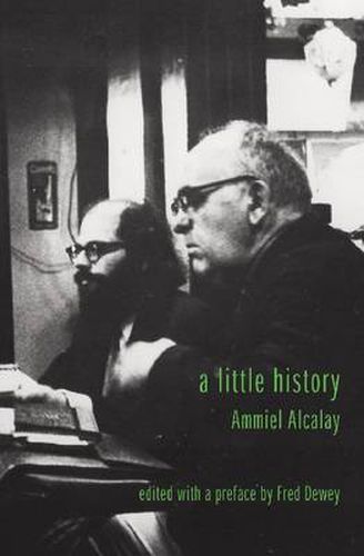 Cover image for A Little History
