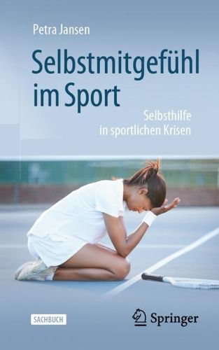 Cover image for Selbstmitgefuehl im Sport