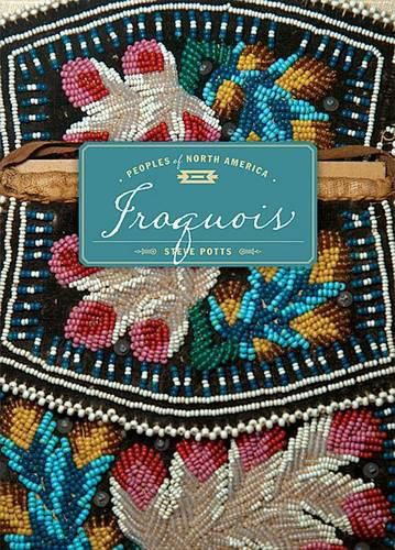 Cover image for Iroquois
